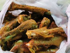 特色盐焗掌亦-顺德公美食(西乡店)