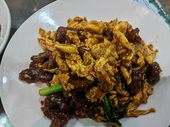 -京天红酒家(虎坊路店)