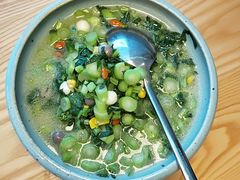 元宵烩菜心-望湘园·湖南菜(宏伊店)