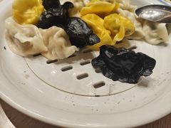 -蓝港海鲜厨房(闽江路店)