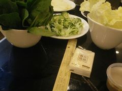 -清真·海清斋铜锅涮肉牛羊肉小炒泡馍(大雁塔店)