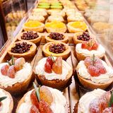 黛汀烘焙DAINTY BAKERY，只卖百吃不厌的蛋挞！