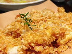 -邢家锅贴老店·非遗·开封菜(金明广场店)