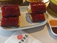 -东方早茶 海鲜•青岛菜(国信体育中心店)