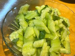 -望京一号·重庆江湖菜(工体店)