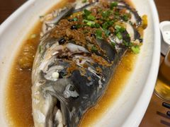 -大灶头·新昌菜(中国茶市店)