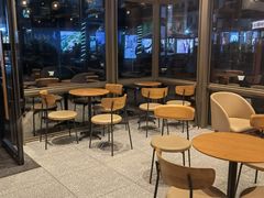 -星巴克(大梅沙8号仓店)