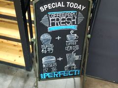 -旧雨咖啡·CoffeeFORU(黄村奥体店)