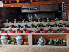 零售区-土桥手掌鸡·26年灌县老味道(都江堰店)