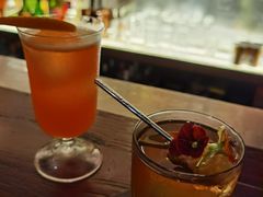 -HUNTING BAR亨霆鸡尾酒馆(越秀淘金店)