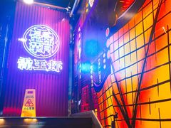 -霸王虾·小龙虾香辣蟹(玉林店)