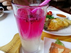 -斗牛士牛排(南京东路店)