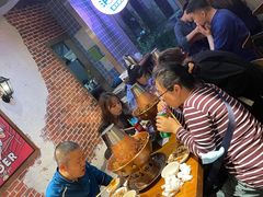 -炉小二铜锅牛蛙•川湘菜(三里屯店)