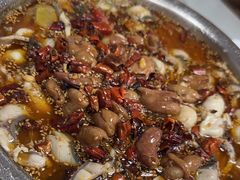 -黑皮酸菜鱼(三山街店)