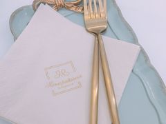 -La patisserie de Mona 茉娜的甜品(韩乐坊店)