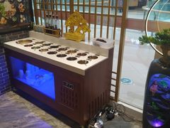 -百品聚旋转小火锅(熙悦汇店)
