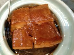 -玉华台饭庄·淮扬菜·烤鸭(望京店)