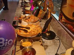 -比格比萨自助(南京万达茂店)