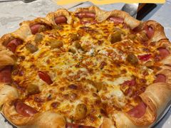 -必胜客(西市场店)