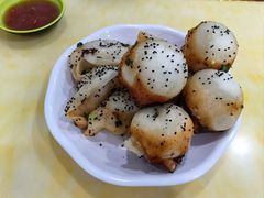 -张记汤馆(嫩江路店)