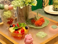 -秘密旅行Bonjour(黑金冠 江南西店)