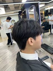 -奈川烫染Salon