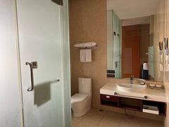 -张家港金凤凰度假村温泉