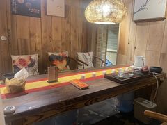 -邈墨茶馆(凤起路店)