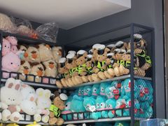 -梨花自助烤肉(西三旗万象汇黑金店)