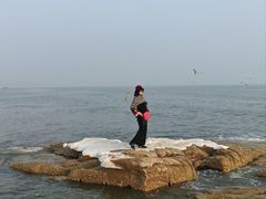 -老虎石海上公园