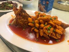 -晋阳饭庄(虎坊桥店)