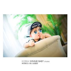 -星宝贝儿童摄影