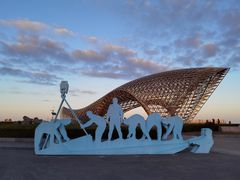 -南汇嘴观海公园