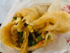 -田三卷馍(人民中路店)