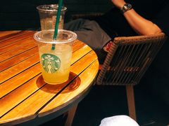 -星巴克臻选(成都宽窄巷子店)