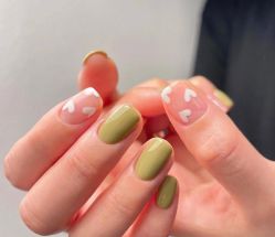 -如一·美甲美睫