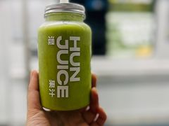 -混果汁(前海嘉里中心店)