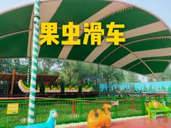 -济南方特东方神画