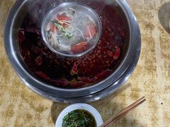 -渝味黄姐火锅(黄泥村店)