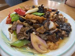-小媳妇凉粉(浑源店)