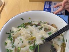 -马记永·兰州牛肉面(3019君尚店)