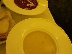 -成桂西餐厅·42年的味道(五大道疙瘩楼店)