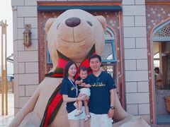 -三亚海昌梦幻海洋不夜城