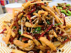 -江城燕子大排档(江汉路步行街店)