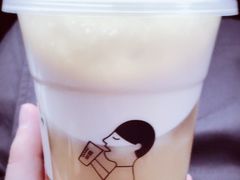 -喜茶(北京三里屯太古里店)