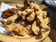-江渔儿酸菜鱼(东二环泰禾店)