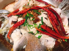 -隔壁老王·家常云南菜(花巷店)