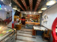 -老楼羊蝎子·铜锅涮肉•20年专注羊肉(惊驾路店)