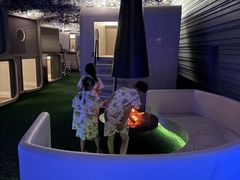 -碧涛阁水世界酒店(万家丽路店)