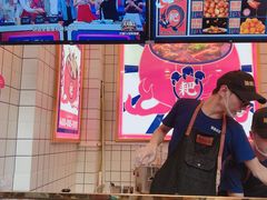 -降龙爪爪(建设路2店)